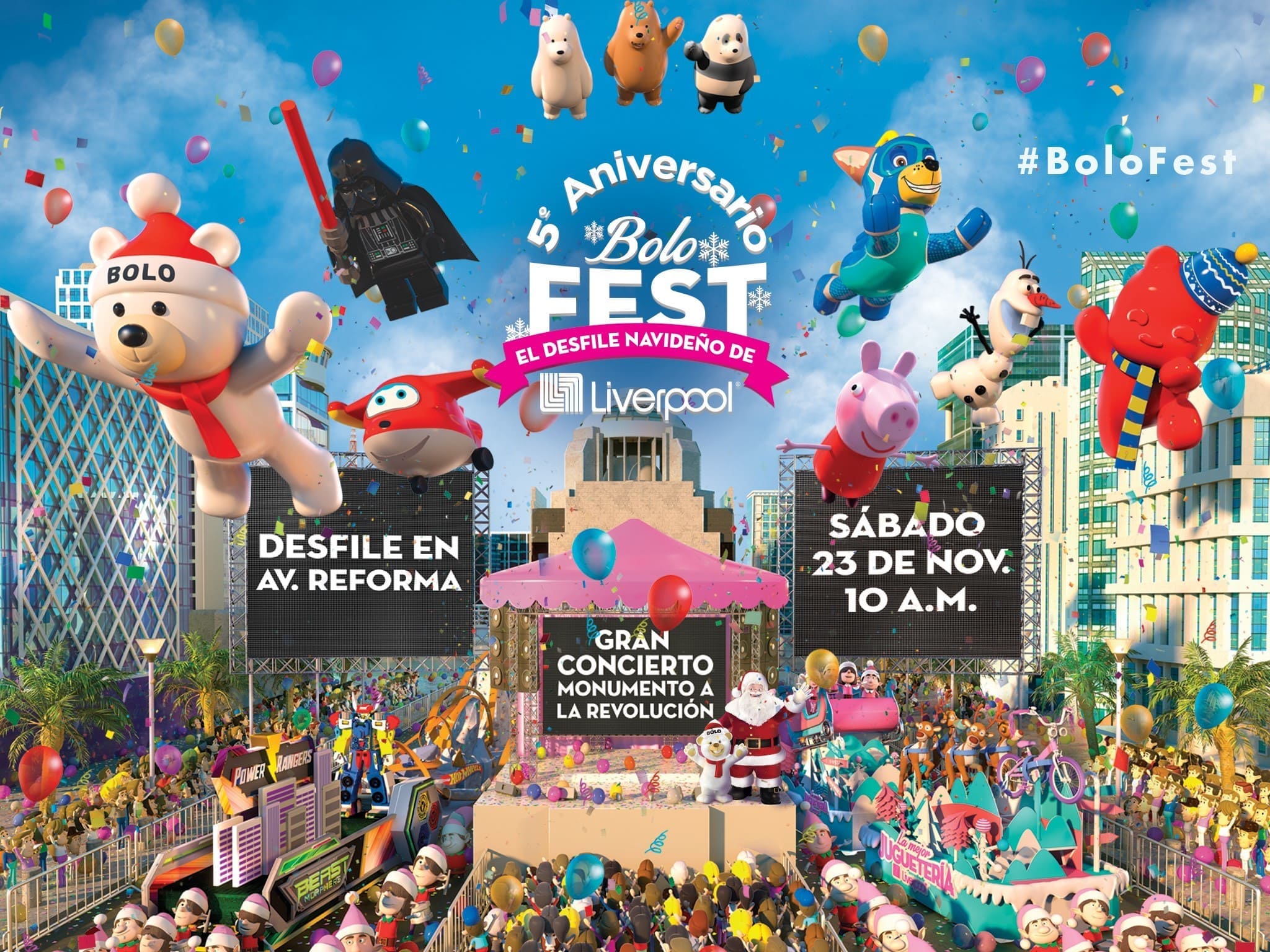 bolo fest Carros Alegóricos proyecto6-14.com