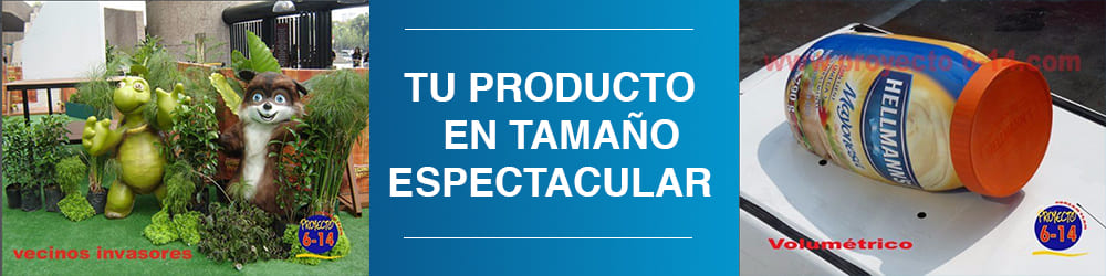 Volumétricos proyecto6-14.com